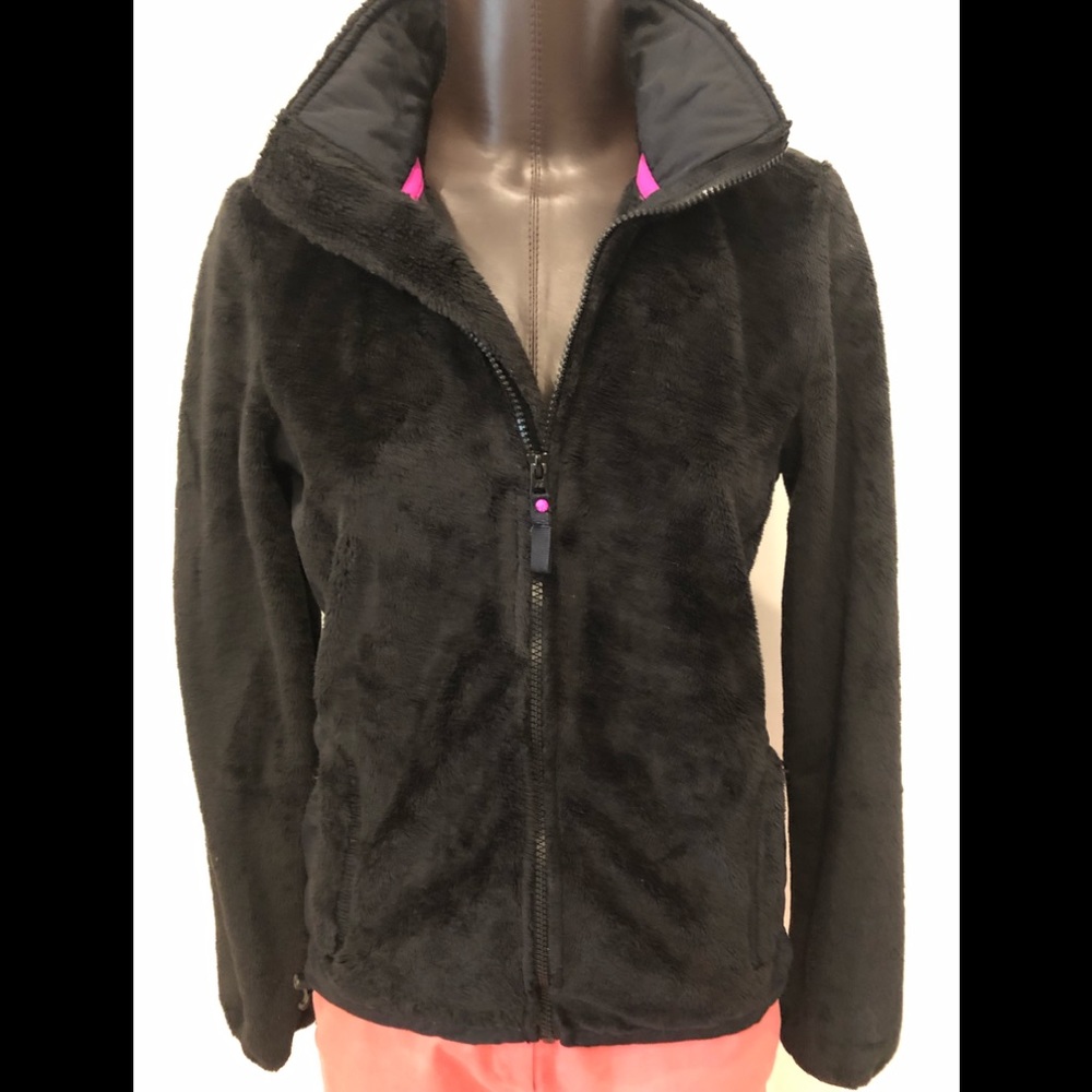 Jacket - Picture 1 of 5